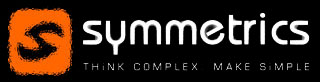symmetrics - think complex. make simple